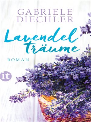 cover image of Lavendelträume